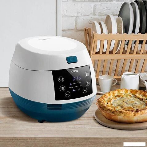 Мультиварка Kitfort KT-220