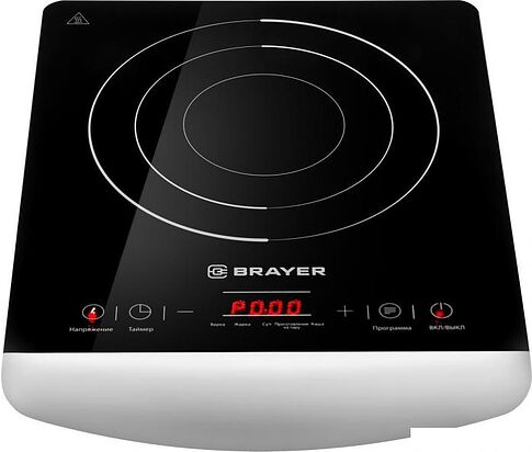 Настольная плита Brayer BR2801