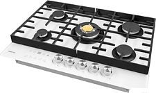 Варочная панель Hiberg VM 7255 W