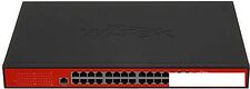 Управляемый коммутатор 2-го уровня Wi-Tek WI-PMS328GF