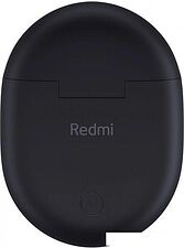 Наушники Xiaomi Redmi Buds 4 M2137E1 (черный, международная версия) Наушники Xiaomi Redmi Buds 4 M2137E1 (черный, международная версия)