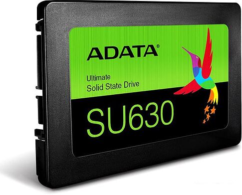 SSD A-Data Ultimate SU630 3.84TB ASU630SS-3T84Q-R