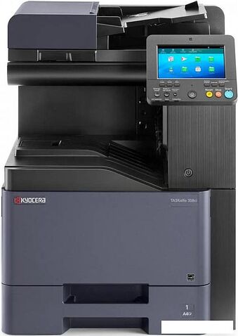 МФУ Kyocera Mita TASKalfa 358ci
