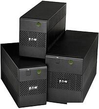 Источник бесперебойного питания Eaton 5E IEC 1100VA (5E1100iUSB) Источник бесперебойного питания Eaton 5E IEC 1100VA (5E1100iUSB)