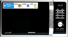 Микроволновая печь Samsung MS23F302TAS Микроволновая печь Samsung MS23F302TAS