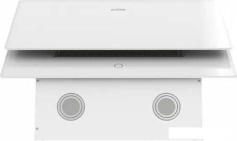 Кухонная вытяжка Elikor Vertex WH 50