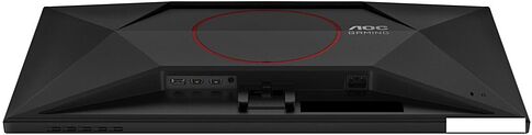 Игровой монитор AOC Gaming Q27G42XE