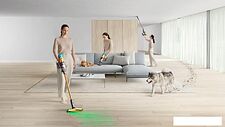 Пылесос Dyson V12 Detect Slim Absolute 448870-01 Пылесос Dyson V12 Detect Slim Absolute 448870-01