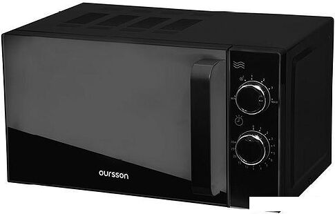 Микроволновая печь Oursson MM2005/BL