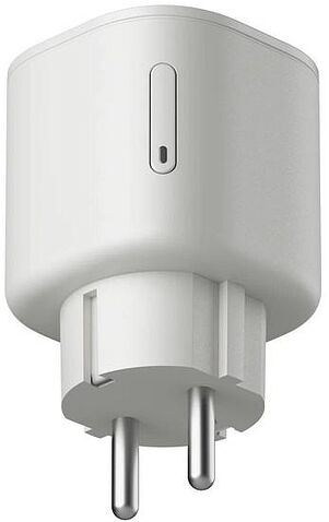 Умная розетка Яндекс YNDX-00540WHT (белый)