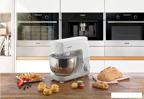Планетарный миксер Gorenje MMC805W