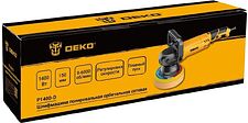 Эксцентриковая шлифмашина Deko P1400-D 083-1047