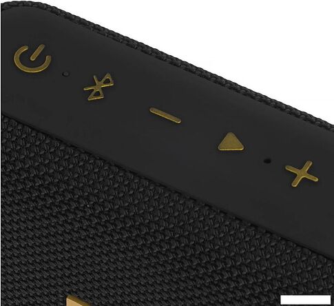 Беспроводная колонка Monster Cube 1 MS62113 (черный)