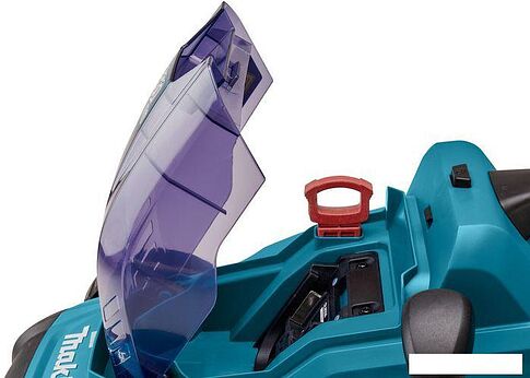 Газонокосилка Makita DLM330Z (без АКБ)