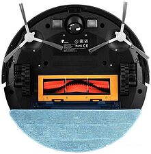 Робот-пылесос Kitfort KT-589 Робот-пылесос Kitfort KT-589