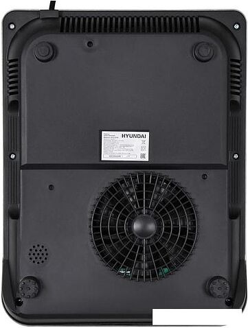 Настольная плита Hyundai HYC-0104