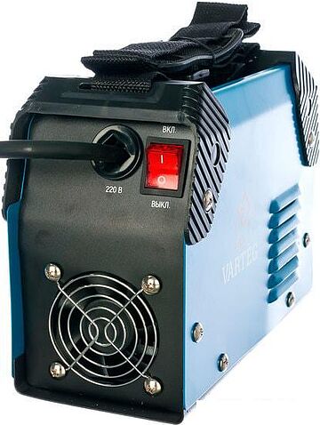 Сварочный инвертор FoxWeld Varteg 230