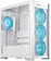 Корпус ASUS TUF Gaming GT302 ARGB White