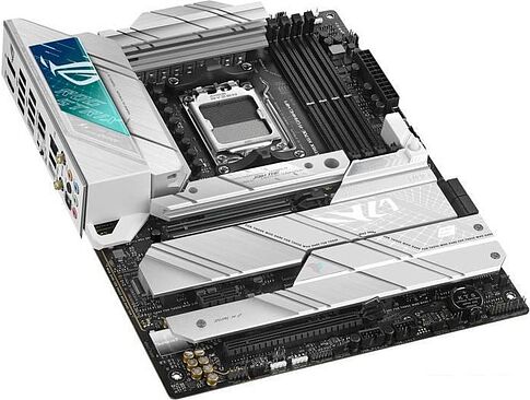 Материнская плата ASUS ROG Strix X670E-A Gaming WIFI