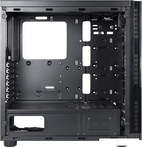 Корпус Chieftec AL-02B-OP