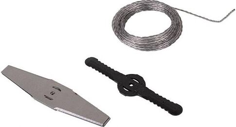 Триммер Huter GET-12M-2Li