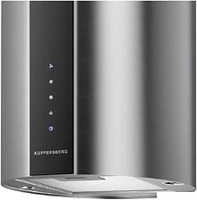 Кухонная вытяжка KUPPERSBERG WL-Motuba 35 X