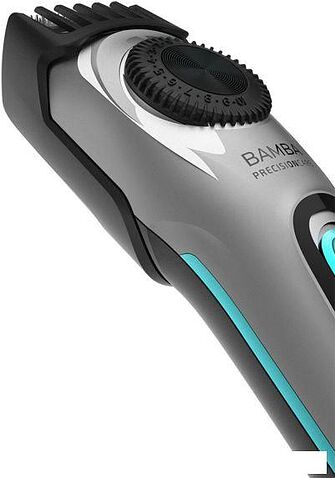 Триммер для бороды и усов Cecotec Bamba PrecisionCare AllDrive 04228