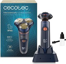 Электробритва Cecotec PrecisionCare Aluminium Pro 116952