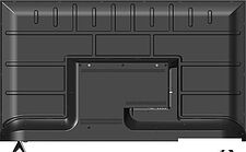 Телевизор BQ 65FSU14B Телевизор BQ 65FSU14B