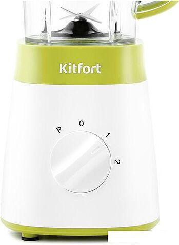 Стационарный блендер Kitfort KT-3031-2