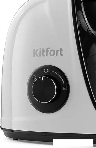 Соковыжималка Kitfort KT-1146-2