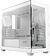 Корпус Ocypus Gamma C52 WH