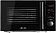Микроволновая печь Monsher MTW 203 Noir