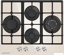 Варочная панель Meferi MGH604BG Glass Ultra