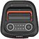Беспроводная колонка Eltronic 30-86 Dance Box 900