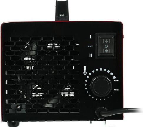 Электрическая тепловая пушка Парма ТВК-2000 Мини