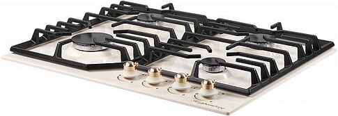 Варочная панель KUPPERSBERG FS 601 C Bronze