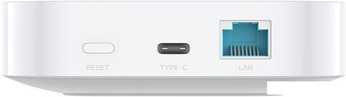 Центр управления (хаб) Xiaomi Smart Home Hub 2 ZNDMWG04LM (международная версия)