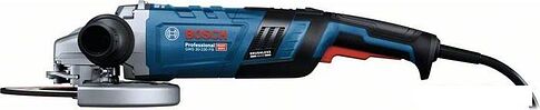 Угловая шлифмашина Bosch GWS 30-230 PB Professional 06018G1100