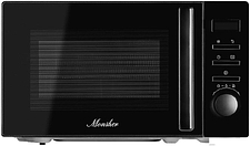Микроволновая печь Monsher MTW 203 Noir