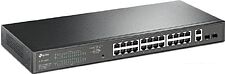 Настраиваемый коммутатор TP-Link TL-SG1428PE