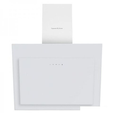 Кухонная вытяжка Zigmund & Shtain K 144.6 W