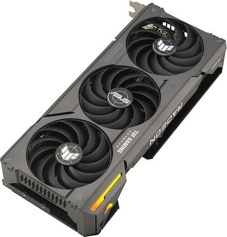 Видеокарта ASUS TUF Radeon RX 7700 XT Gaming OC Edition 12G GDDR6 TUF-RX7700XT-O12G-GAMING