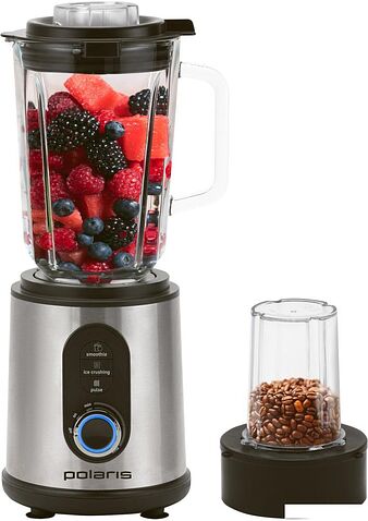 Стационарный блендер Polaris PTB 1530G