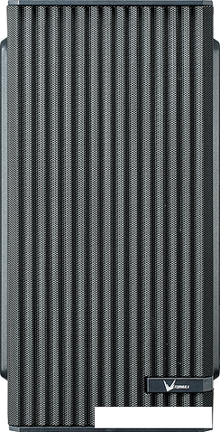 Корпус Formula Air Mesh G1 (черный)