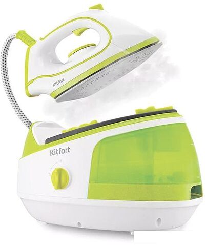 Утюг Kitfort KT-9120-2