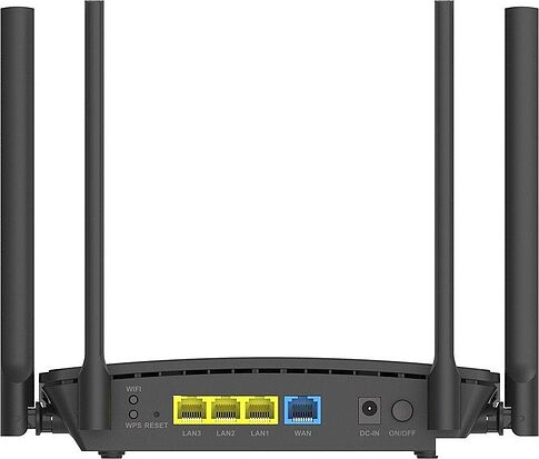 Wi-Fi роутер Origo OWR1530AXG/A1A