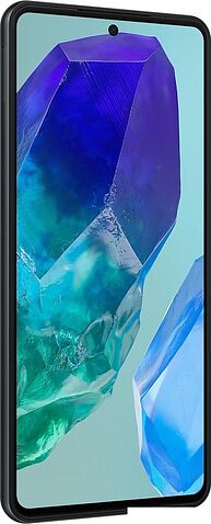 Телефон Samsung Galaxy M55 5G 8GB/128GB (темно-синий)