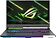 Игровой ноутбук ASUS ROG Strix G17 G713RW-LL070