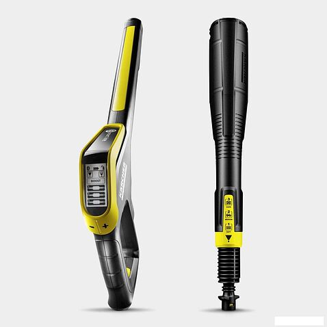 Мойка высокого давления Karcher K7 Premium Smart Control Flex Home FJ 1.317-246.0